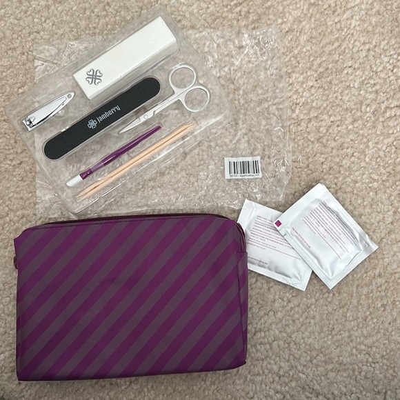 Jamberry application kit Brand New - Picture 2 of 3